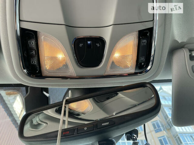 Сірий Джип Cherokee, об'ємом двигуна 3.2 л та пробігом 112 тис. км за 23800 $, фото 13 на Automoto.ua