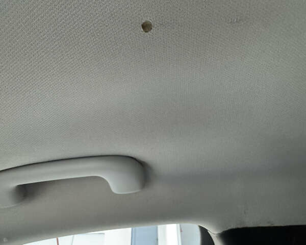 Серый Джип Чероки, объемом двигателя 2.36 л и пробегом 156 тыс. км за 17500 $, фото 2 на Automoto.ua