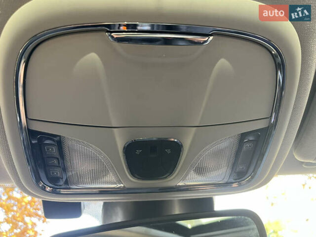 Серый Джип Чероки, объемом двигателя 3.24 л и пробегом 108 тыс. км за 19500 $, фото 54 на Automoto.ua