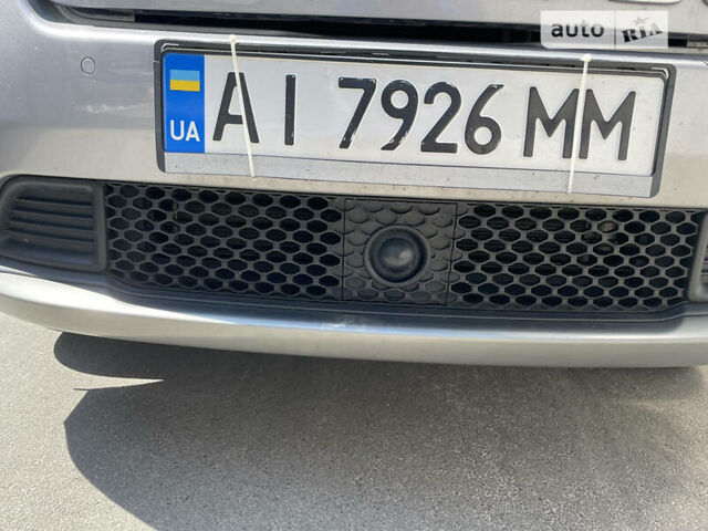 Сірий Джип Cherokee, об'ємом двигуна 3.2 л та пробігом 112 тис. км за 23800 $, фото 17 на Automoto.ua