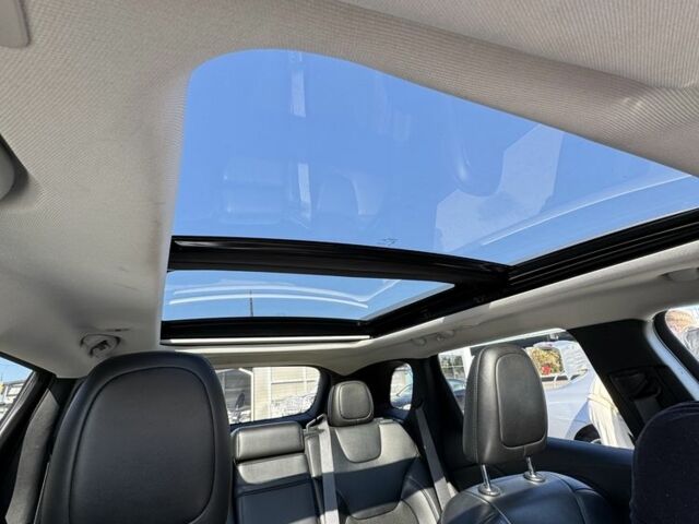 Сірий Джип Cherokee, об'ємом двигуна 2.4 л та пробігом 112 тис. км за 20700 $, фото 18 на Automoto.ua