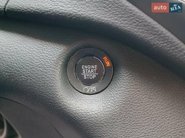 Серый Джип Чероки, объемом двигателя 2.4 л и пробегом 55 тыс. км за 17490 $, фото 28 на Automoto.ua