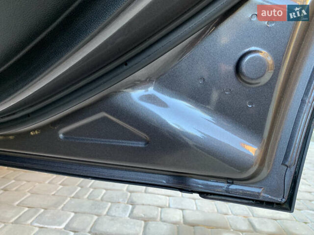 Сірий Джип Cherokee, об'ємом двигуна 2.36 л та пробігом 150 тис. км за 16600 $, фото 42 на Automoto.ua