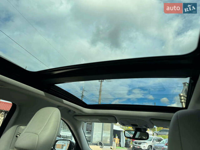 Серый Джип Чероки, объемом двигателя 3.2 л и пробегом 108 тыс. км за 21290 $, фото 36 на Automoto.ua