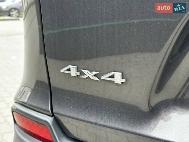 Сірий Джип Cherokee, об'ємом двигуна 3.24 л та пробігом 141 тис. км за 16799 $, фото 9 на Automoto.ua