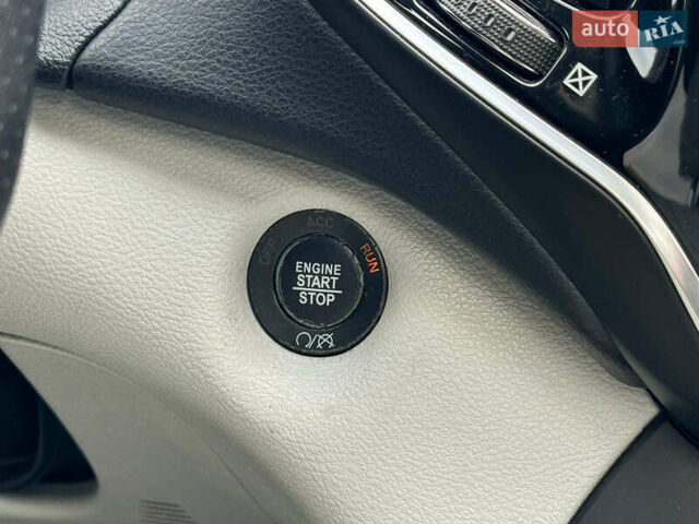 Серый Джип Чероки, объемом двигателя 3.2 л и пробегом 108 тыс. км за 21290 $, фото 33 на Automoto.ua