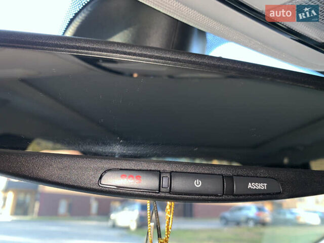 Сірий Джип Cherokee, об'ємом двигуна 2.36 л та пробігом 150 тис. км за 16600 $, фото 77 на Automoto.ua