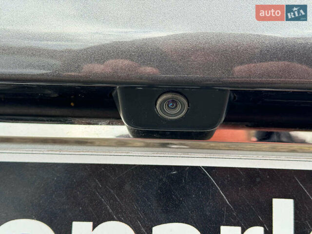 Серый Джип Чероки, объемом двигателя 3.2 л и пробегом 108 тыс. км за 21290 $, фото 23 на Automoto.ua