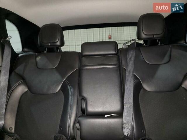 Серый Джип Чероки, объемом двигателя 2.4 л и пробегом 115 тыс. км за 11820 $, фото 9 на Automoto.ua