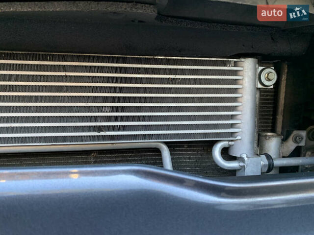 Сірий Джип Cherokee, об'ємом двигуна 2.36 л та пробігом 150 тис. км за 16600 $, фото 46 на Automoto.ua