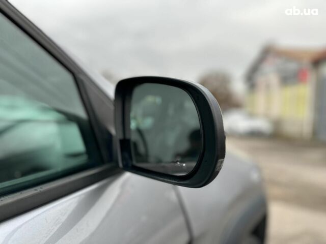 Серый Джип Чероки, объемом двигателя 2.4 л и пробегом 152 тыс. км за 15490 $, фото 20 на Automoto.ua