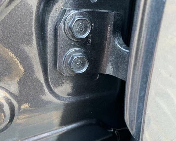 Сірий Джип Cherokee, об'ємом двигуна 2.36 л та пробігом 150 тис. км за 16600 $, фото 99 на Automoto.ua