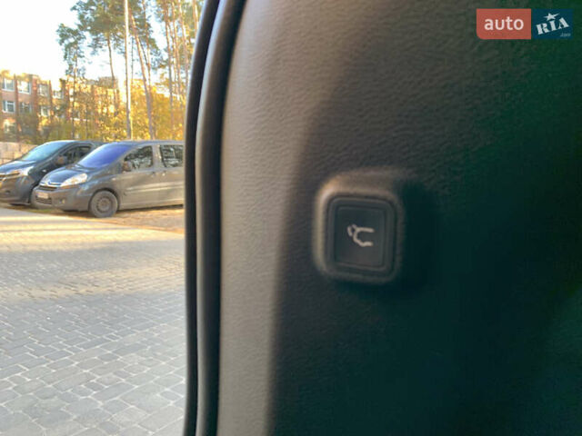 Сірий Джип Cherokee, об'ємом двигуна 2.36 л та пробігом 150 тис. км за 16600 $, фото 33 на Automoto.ua