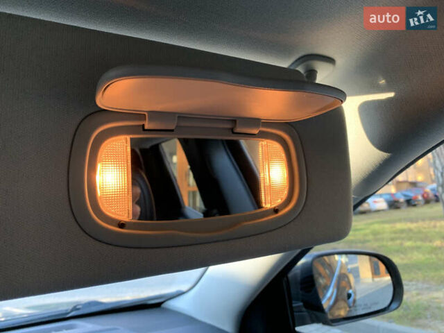 Сірий Джип Cherokee, об'ємом двигуна 2.36 л та пробігом 150 тис. км за 16600 $, фото 93 на Automoto.ua