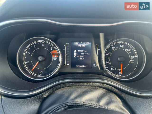 Серый Джип Чероки, объемом двигателя 2.36 л и пробегом 139 тыс. км за 16200 $, фото 18 на Automoto.ua