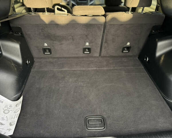 Сірий Джип Cherokee, об'ємом двигуна 2.36 л та пробігом 131 тис. км за 14900 $, фото 13 на Automoto.ua