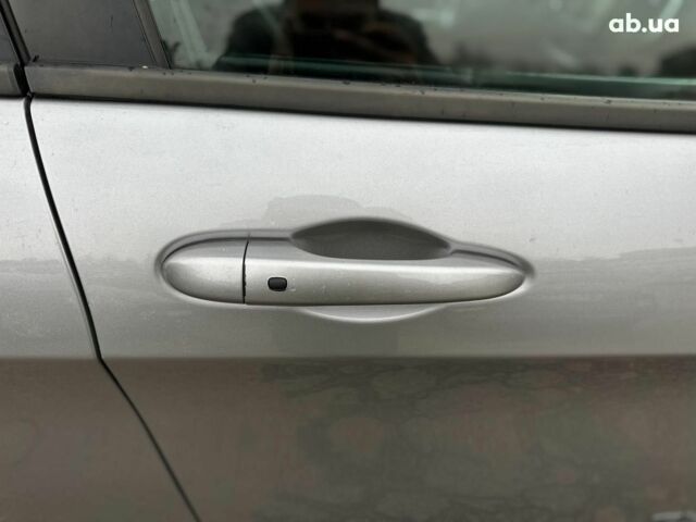 Серый Джип Чероки, объемом двигателя 2.4 л и пробегом 152 тыс. км за 15490 $, фото 19 на Automoto.ua