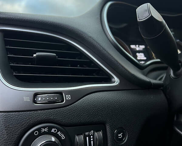 Джип Cherokee 2018 у Києві на Automoto.ua Сірий Джип Cherokee, об'ємом двигуна 3.24 л та пробігом 103 тис. км за 17800 $, фото 18 на Automoto.ua