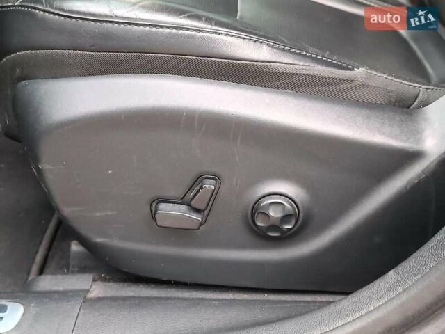 Серый Джип Чероки, объемом двигателя 2.4 л и пробегом 55 тыс. км за 17490 $, фото 23 на Automoto.ua