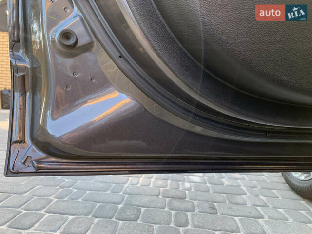 Сірий Джип Cherokee, об'ємом двигуна 2.36 л та пробігом 150 тис. км за 16600 $, фото 40 на Automoto.ua