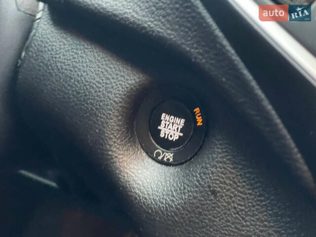 Серый Джип Чероки, объемом двигателя 2.4 л и пробегом 210 тыс. км за 14500 $, фото 33 на Automoto.ua