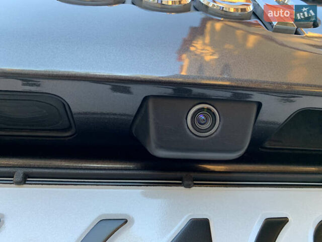 Сірий Джип Cherokee, об'ємом двигуна 2.36 л та пробігом 150 тис. км за 16600 $, фото 98 на Automoto.ua