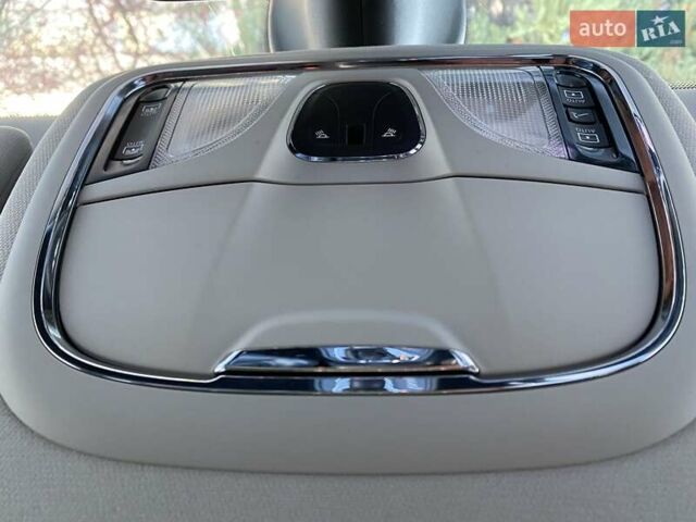 Серый Джип Чероки, объемом двигателя 2 л и пробегом 130 тыс. км за 18300 $, фото 20 на Automoto.ua