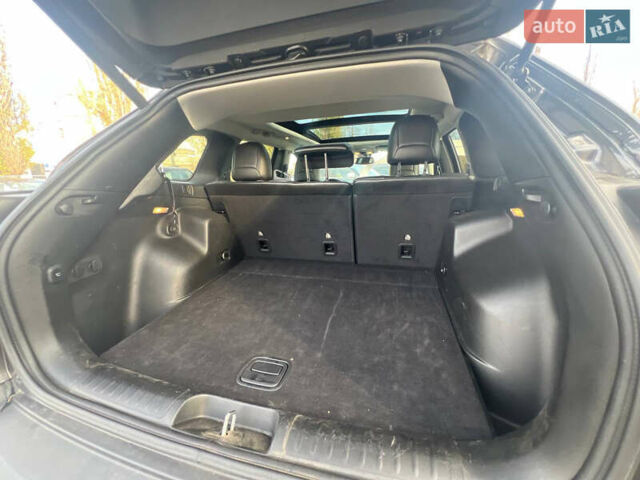 Серый Джип Чероки, объемом двигателя 2.36 л и пробегом 139 тыс. км за 16200 $, фото 7 на Automoto.ua