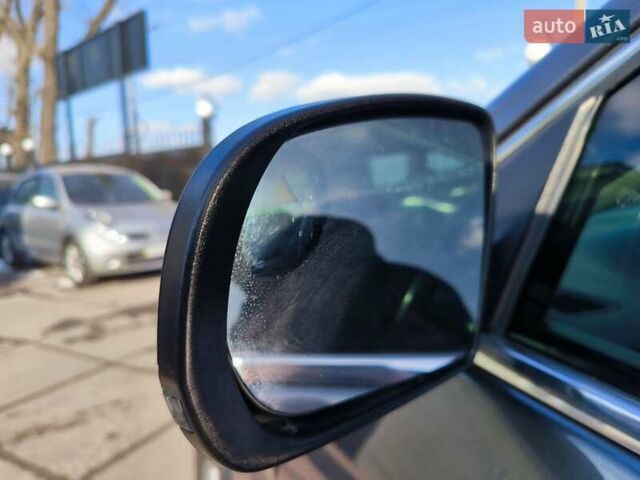 Серый Джип Чероки, объемом двигателя 2.36 л и пробегом 154 тыс. км за 17990 $, фото 24 на Automoto.ua