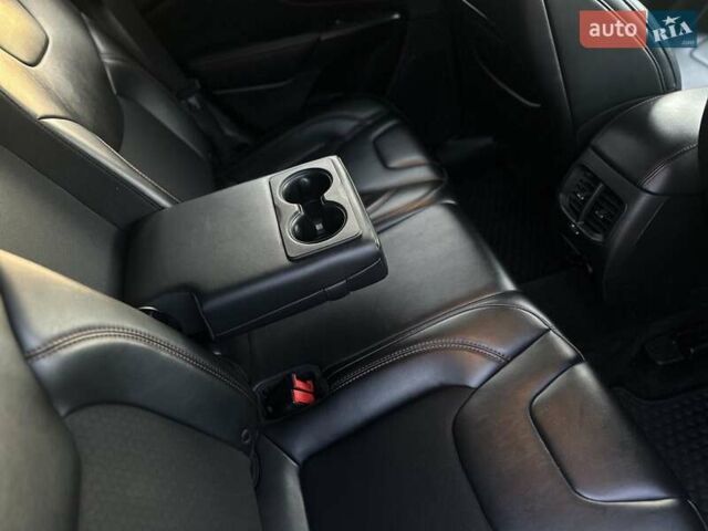 Сірий Джип Cherokee, об'ємом двигуна 1.99 л та пробігом 78 тис. км за 22500 $, фото 43 на Automoto.ua