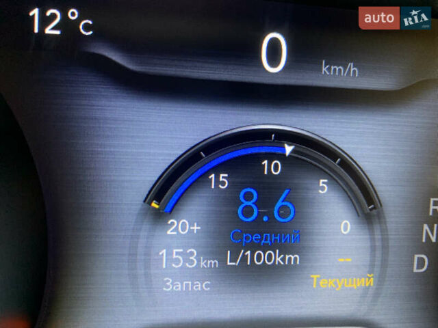 Сірий Джип Cherokee, об'ємом двигуна 2.36 л та пробігом 150 тис. км за 16600 $, фото 95 на Automoto.ua