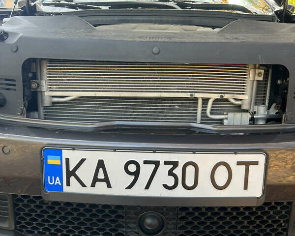 Серый Джип Чероки, объемом двигателя 3.24 л и пробегом 108 тыс. км за 19500 $, фото 41 на Automoto.ua