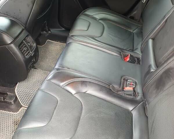 Сірий Джип Cherokee, об'ємом двигуна 2 л та пробігом 38 тис. км за 18500 $, фото 8 на Automoto.ua