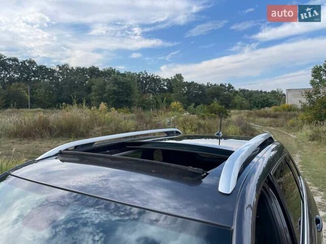 Серый Джип Чероки, объемом двигателя 3.2 л и пробегом 122 тыс. км за 18499 $, фото 28 на Automoto.ua