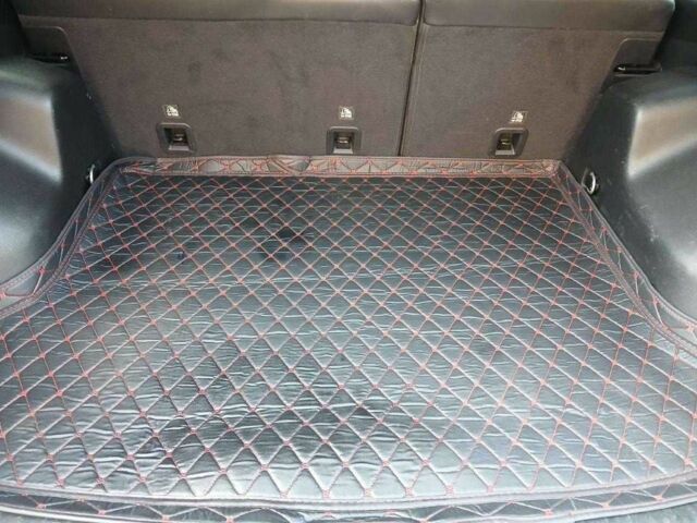 Сірий Джип Cherokee, об'ємом двигуна 2.4 л та пробігом 100 тис. км за 10800 $, фото 11 на Automoto.ua