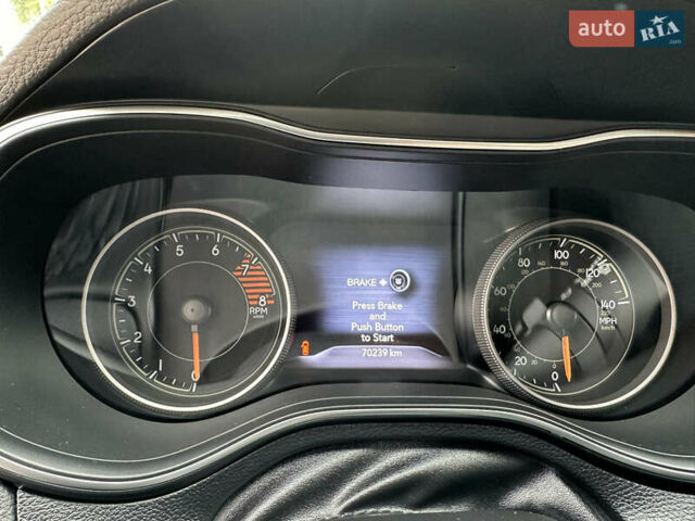 Джип Чероки 2019 в Черкассах на Automoto.ua Серый Джип Чероки, объемом двигателя 3.2 л и пробегом 70 тыс. км за 21500 $, фото 39 на Automoto.ua