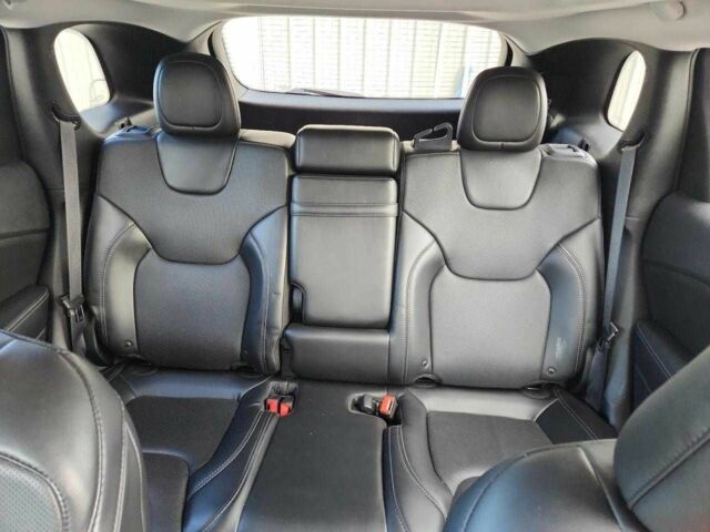 Джип Cherokee 2019 у Чернівцях на Automoto.ua Сірий Джип Cherokee, об'ємом двигуна 3.2 л та пробігом 73 тис. км за 2500 $, фото 8 на Automoto.ua