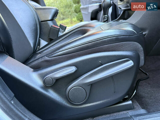 Сірий Джип Cherokee, об'ємом двигуна 2.36 л та пробігом 109 тис. км за 15500 $, фото 63 на Automoto.ua