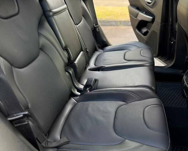Сірий Джип Cherokee, об'ємом двигуна 3.24 л та пробігом 11 тис. км за 24499 $, фото 19 на Automoto.ua