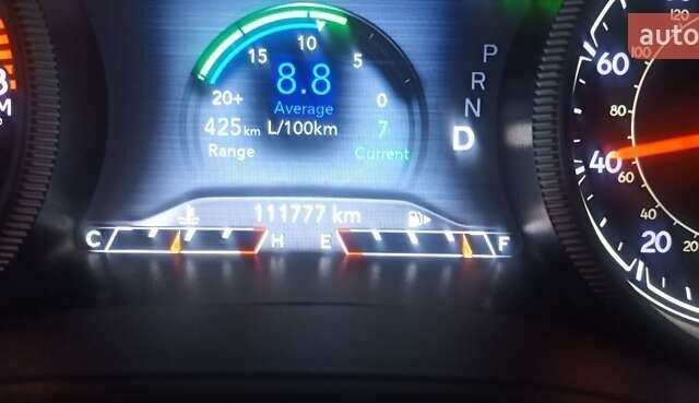 Серый Джип Чероки, объемом двигателя 3.2 л и пробегом 122 тыс. км за 18499 $, фото 36 на Automoto.ua