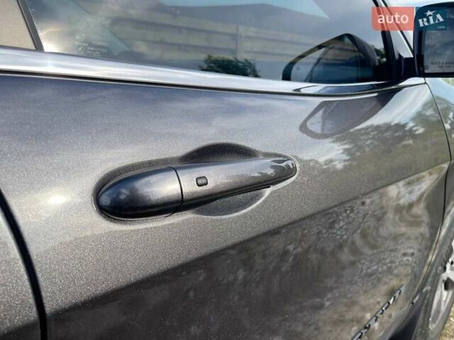 Серый Джип Чероки, объемом двигателя 3.2 л и пробегом 122 тыс. км за 18499 $, фото 32 на Automoto.ua