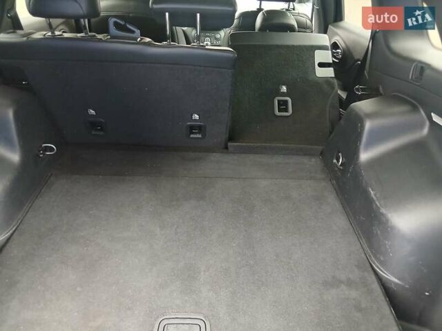 Серый Джип Чероки, объемом двигателя 2.36 л и пробегом 129 тыс. км за 13200 $, фото 17 на Automoto.ua