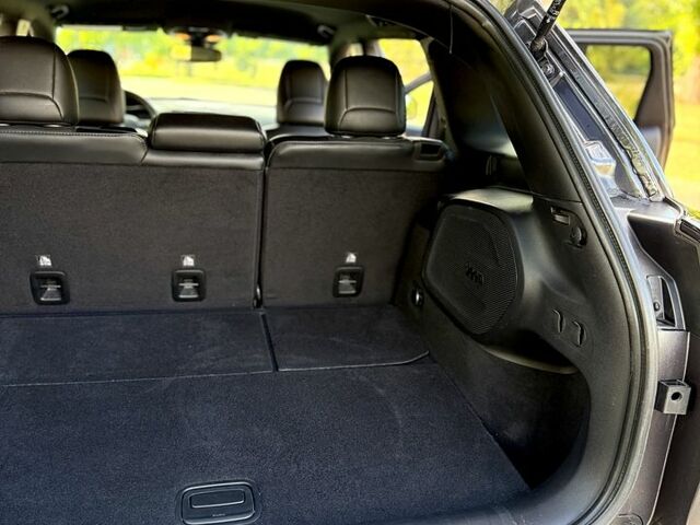 Сірий Джип Cherokee, об'ємом двигуна 3.2 л та пробігом 13 тис. км за 23999 $, фото 6 на Automoto.ua