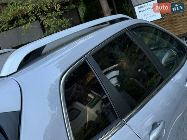 Сірий Джип Cherokee, об'ємом двигуна 2.36 л та пробігом 109 тис. км за 15500 $, фото 46 на Automoto.ua