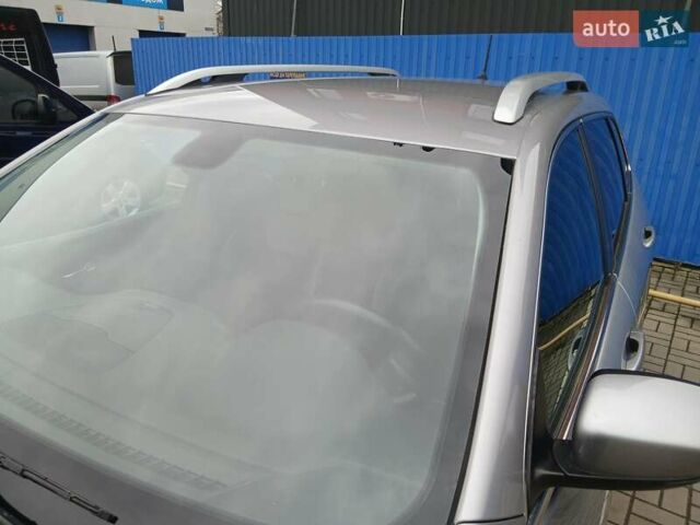 Серый Джип Чероки, объемом двигателя 2.36 л и пробегом 129 тыс. км за 13200 $, фото 12 на Automoto.ua