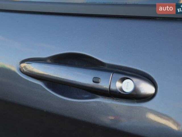 Сірий Джип Cherokee, об'ємом двигуна 2.36 л та пробігом 62 тис. км за 20900 $, фото 24 на Automoto.ua