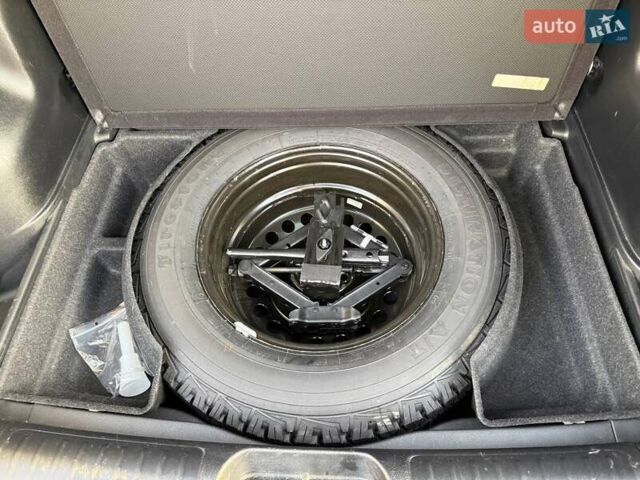 Серый Джип Чероки, объемом двигателя 3.24 л и пробегом 110 тыс. км за 22500 $, фото 28 на Automoto.ua