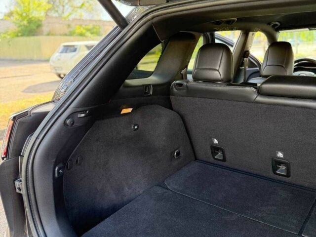 Сірий Джип Cherokee, об'ємом двигуна 3.2 л та пробігом 11 тис. км за 22799 $, фото 9 на Automoto.ua