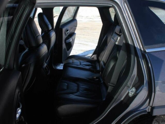 Серый Джип Чероки, объемом двигателя 3.2 л и пробегом 41 тыс. км за 7600 $, фото 12 на Automoto.ua