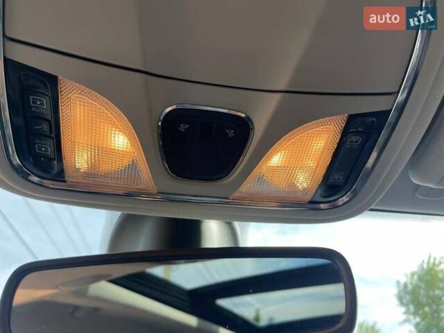 Серый Джип Чероки, объемом двигателя 3.2 л и пробегом 122 тыс. км за 18499 $, фото 20 на Automoto.ua